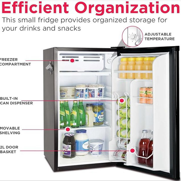 Captura-de-pantalla-2025-06-27-141909.jpg Frigidaire Refrigerador compacto retro con enfriador, refrigerador de encimera de 3.2 pies cúbicos con abridor de botellas integrado, refrigerador compacto para oficina, dormitorio - Imagen 10