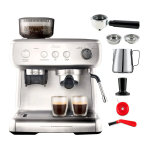 Oster Máquina de Café Espresso Semiautomática Perfect Brew (BVSTEM7300) - Imagen 2
