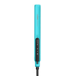 Conair  Plancha Alisadora de Cabello Cerámica Ácido Hialurónico, CS41DAL