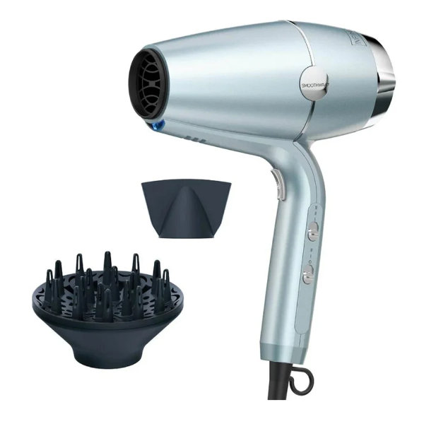 Conair  Secadora de Cabello Profesional SmoothWrap, 910AL - Imagen 1