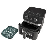 Oster Freidora de Aire DiamondForce 6 Litros, CKSTAF60WMDF - Imagen 2
