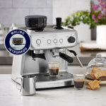 Oster Máquina de Café Espresso Semiautomática Perfect Brew (BVSTEM7300) - Imagen 3