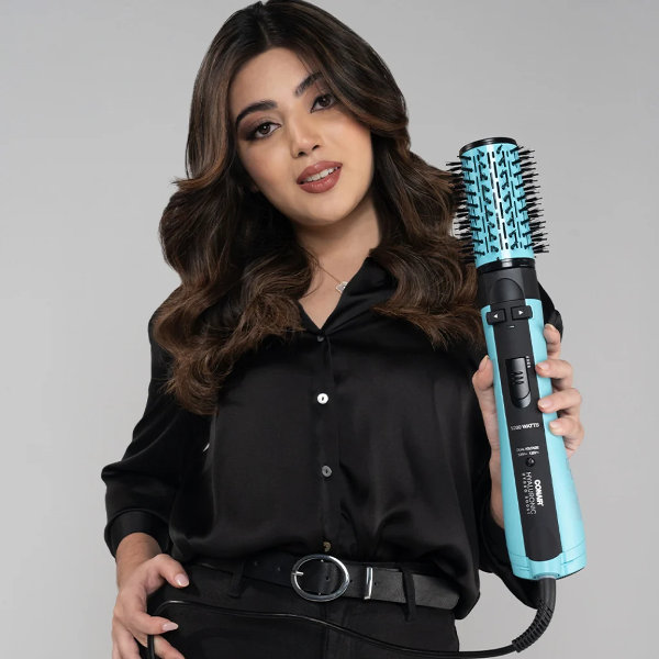 QQQ.jpg CONAIR CONAIR CEPILLO AIRE GIRAT ACID. P1200DAL - Imagen 3