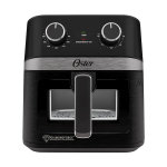 Oster Freidora de Aire DiamondForce 6 Litros, CKSTAF60WMDF