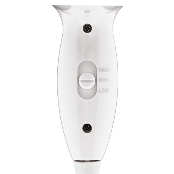 inset_134R-Wall-Mount-Dryer-inset3.png CONAIR SECADORA CABELLO PARED. 134NR - Imagen 3