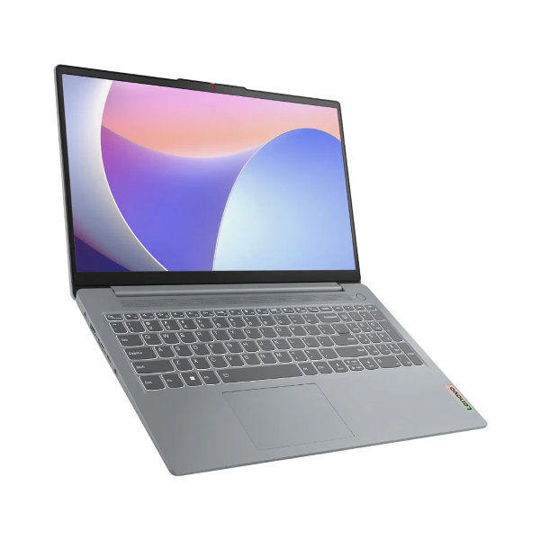 LenovoLaptop15_6_NotebookIdeaPadSlim315IRU8_82X700GCGJ.jpg Computadora - Lenovo IdeaPad Slim 3 15IRU8 - Ordenador portátil - 15.6" - Imagen 1