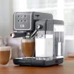 Oster Cafetera Prima Latte Touch BVSTEM6801M - Imagen 2