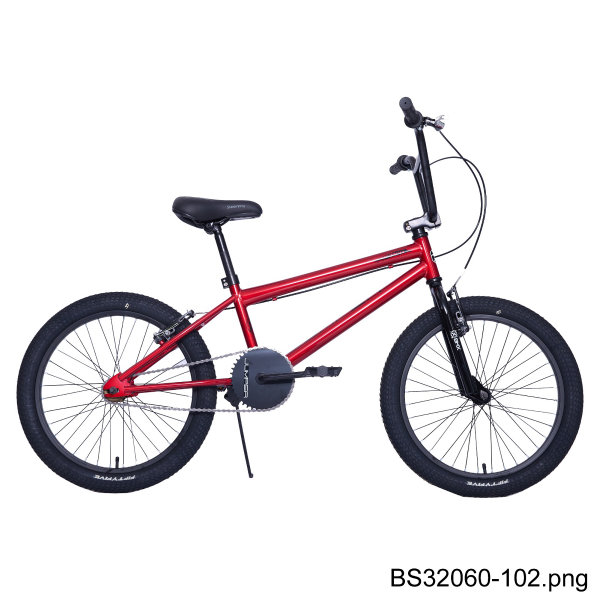 Bicicleta de 20¨ BMX SP Jumper para niño - Imagen 2