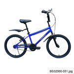 Bicicleta infantil de 20¨ para niños y niñas de 7 a 13 años, altura del ciclista de 48 a 60 pulgadas, sin ruedas de entrenamiento - Imagen 5