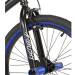 Bicicleta Kent Bosset BMX de 20", Ruedas de 20", Niño de 7 a 14 Años, Azul - Imagen 4
