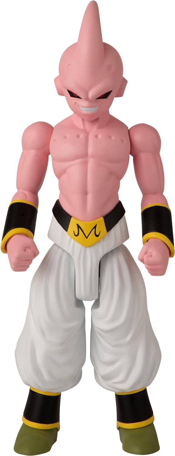 dAlvVFxa-manji-bu-1.jpg Bandai America - Dragon Ball Limit Breaker 12" Majin Bu - Imagen 1