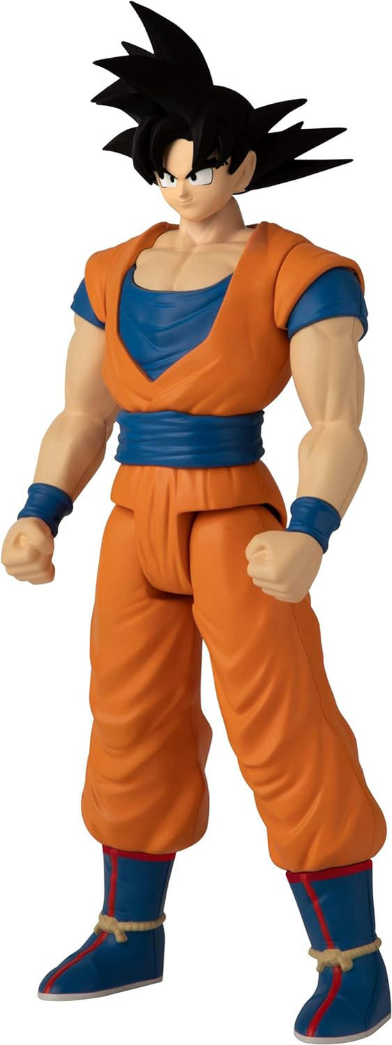 Bandai Namco - Dragon Ball Super - Goku, Limit Breaker - Figura de acción de 12 pulgadas - Imagen 3