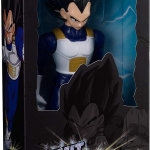 Bandai Namco - Dragon Ball Super - Vegeta, Limit Breaker - Figura de acción de 12 pulgadas - Imagen 4
