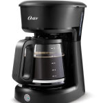 Cafetera Oster 12 tazas Negro - Imagen 2