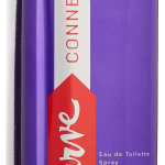 Perfume para mujer Curve Connect Eau De Toilette - 100ml spray - Imagen 2