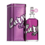 Perfume para mujer Curve Crush en spray, Eau de Toilette, 100 ml
