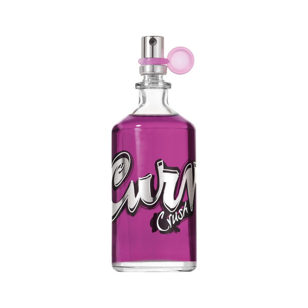 Perfume para mujer Curve Crush en spray, Eau de Toilette, 100 ml - Imagen 2