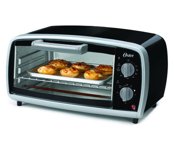 horno-1.jpg Horno Tostador Oster 10 Litros - Imagen 1