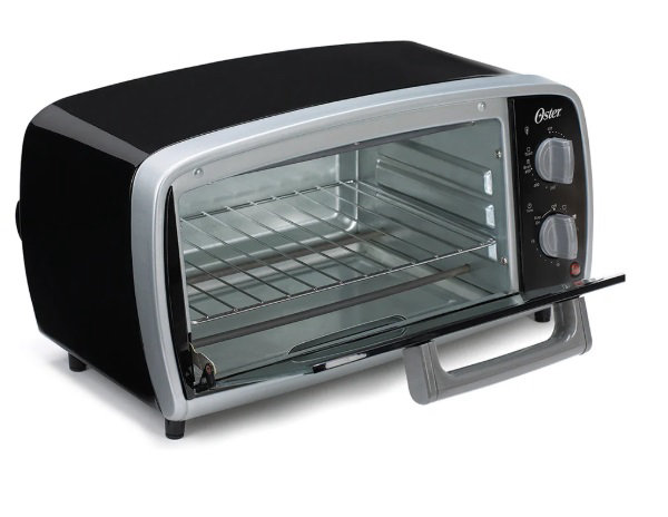 Horno Tostador Oster 10 Litros - Imagen 3