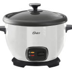 Olla Arrocera multiusos Oster Blanco-12 tazas