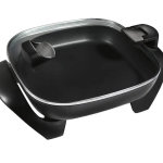 Sartén Eléctrico Oster - Imagen 3